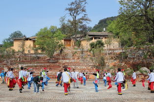 聲動(dòng)云南攝制組走進(jìn)可邑村 記錄阿細(xì)跳月與阿細(xì)膩先基的魂與韻